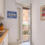 Apartamento Charming With Balcony & Wi-fi *