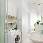 Charming With Balcony & Wi-fi Apartamento Milán